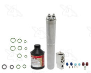 A/C Compressor Replacement Service Kit Four Seasons 10269SK