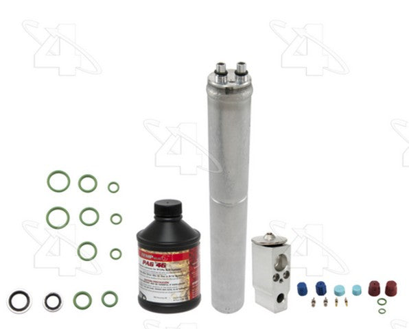 A/C Compressor Replacement Service Kit Four Seasons 10269SK