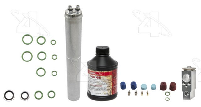 A/C Compressor Replacement Service Kit Four Seasons 10270SK