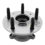 Wheel Bearing and Hub Assembly WJB Automotive WA1027121-00-A