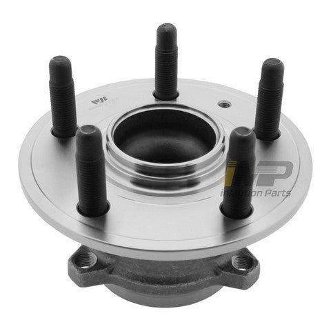 Wheel Bearing and Hub Assembly WJB Automotive WA1027121-00-A