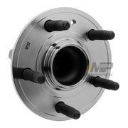 Wheel Bearing and Hub Assembly WJB Automotive WA1027121-00-A