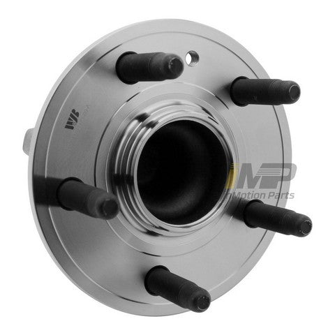 Wheel Bearing and Hub Assembly WJB Automotive WA1027121-00-A