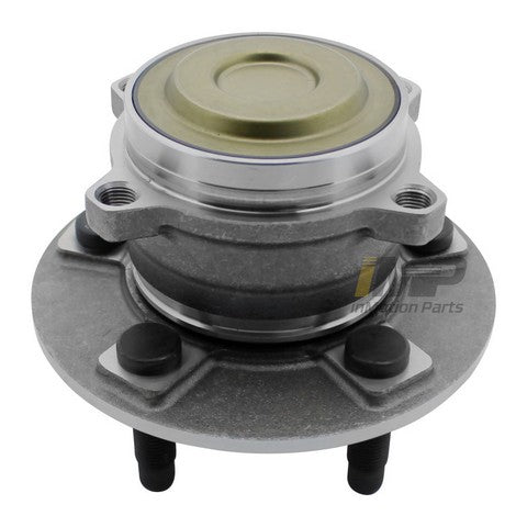 Wheel Bearing and Hub Assembly WJB Automotive WA1027121-00-A