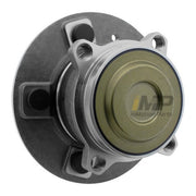 Wheel Bearing and Hub Assembly WJB Automotive WA1027121-00-A