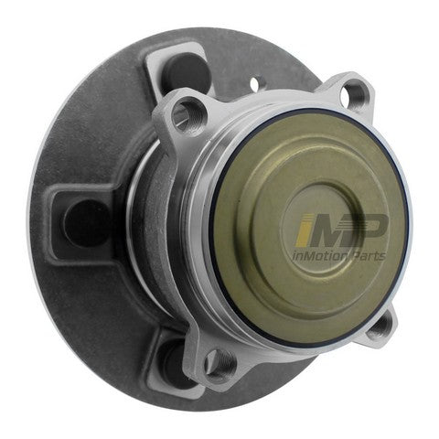 Wheel Bearing and Hub Assembly WJB Automotive WA1027121-00-A