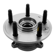 Wheel Bearing and Hub Assembly WJB Automotive WA1027170-00-A