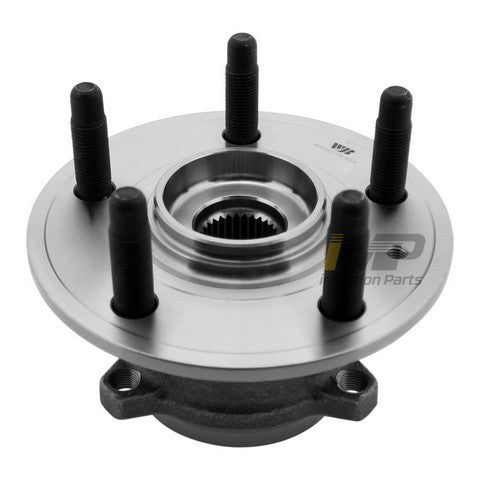 Wheel Bearing and Hub Assembly WJB Automotive WA1027170-00-A