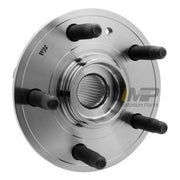 Wheel Bearing and Hub Assembly WJB Automotive WA1027170-00-A