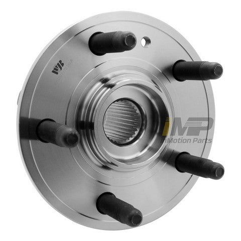 Wheel Bearing and Hub Assembly WJB Automotive WA1027170-00-A