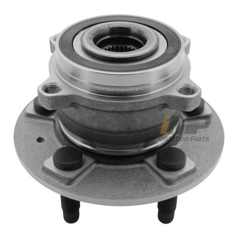 Wheel Bearing and Hub Assembly WJB Automotive WA1027170-00-A