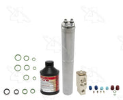 A/C Compressor Replacement Service Kit Four Seasons 10272SK