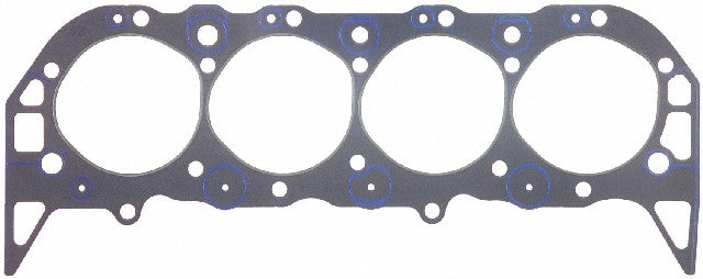 Engine Cylinder Head Gasket Felpro 1027