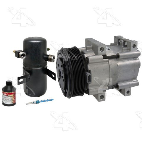 A/C Compressor Kit Four Seasons 1029NK