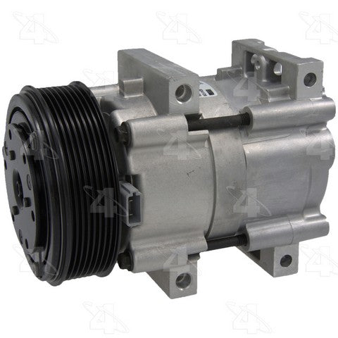 A/C Compressor Kit Four Seasons 1029NK