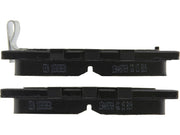 Disc Brake Pad Centric Parts 103.03830