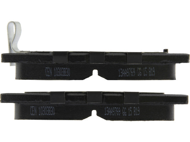 Disc Brake Pad Centric Parts 103.03830