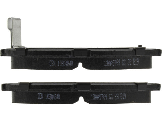 Disc Brake Pad Centric Parts 103.04840