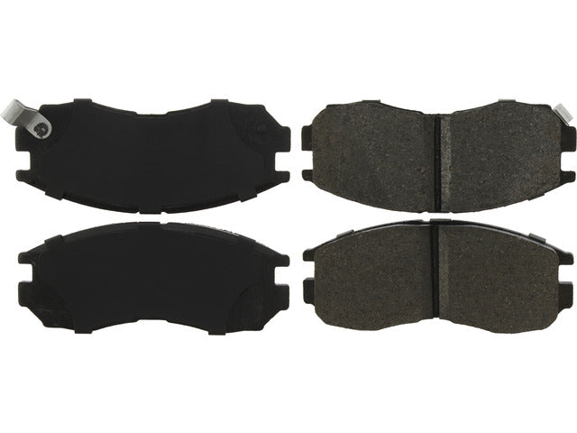 Disc Brake Pad Centric Parts 103.04840