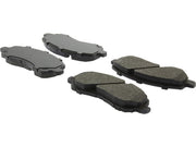 Disc Brake Pad Centric Parts 103.08660