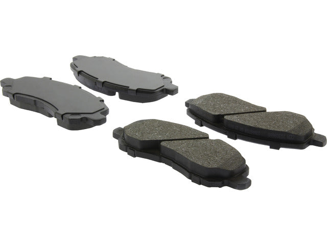 Disc Brake Pad Centric Parts 103.08660