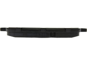 Disc Brake Pad Centric Parts 103.08660