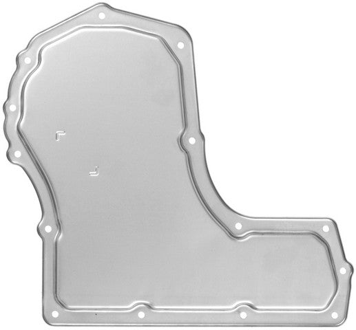Transmission Oil Pan ATP 103013
