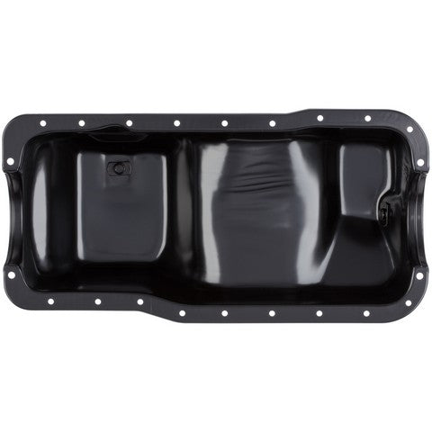 Engine Oil Pan ATP 103030