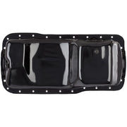 Engine Oil Pan ATP 103031