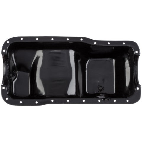 Engine Oil Pan ATP 103031