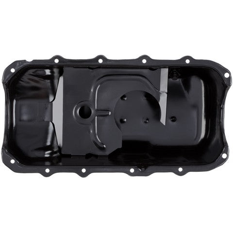 Engine Oil Pan ATP 103032