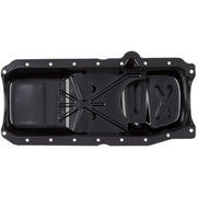Engine Oil Pan ATP 103033