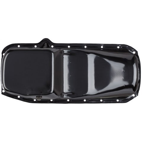Engine Oil Pan ATP 103034