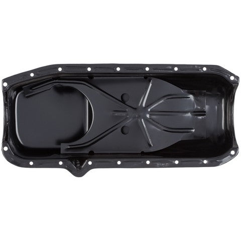 Engine Oil Pan ATP 103034