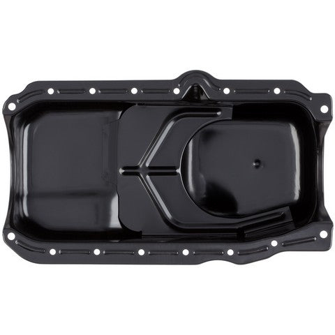 Engine Oil Pan ATP 103035