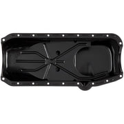 Engine Oil Pan ATP 103036