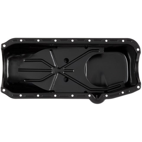 Engine Oil Pan ATP 103036