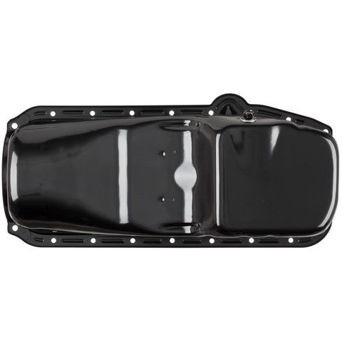 Engine Oil Pan ATP 103036