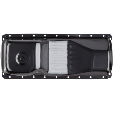 Engine Oil Pan ATP 103043
