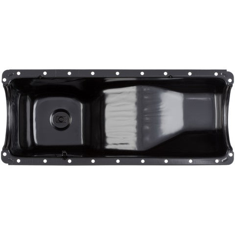 Engine Oil Pan ATP 103043