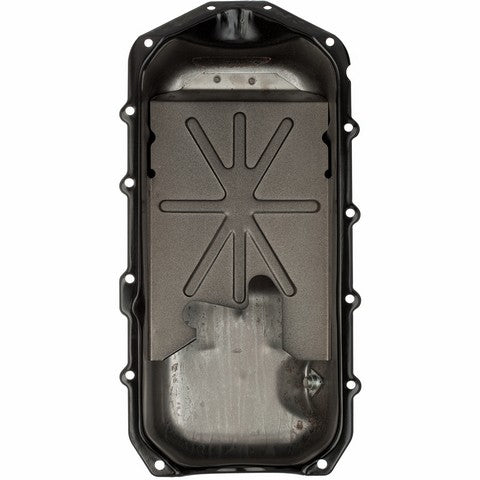 Engine Oil Pan ATP 103054