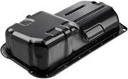 Engine Oil Pan ATP 103065