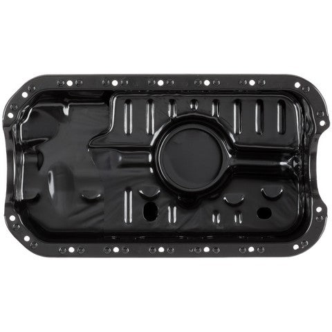Engine Oil Pan ATP 103066
