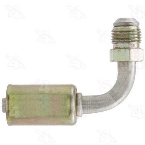 A/C Refrigerant Hose Fitting Four Seasons 10306