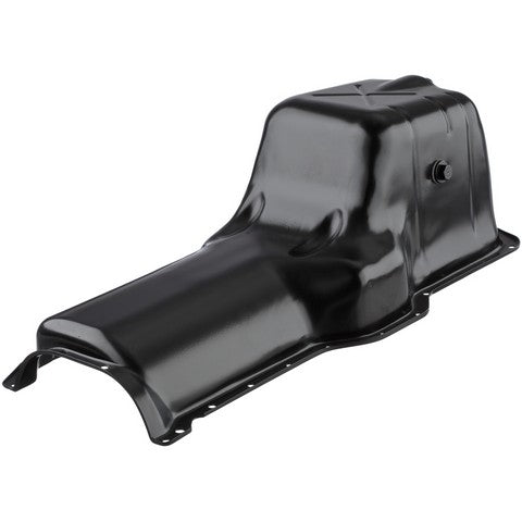 Engine Oil Pan ATP 103072