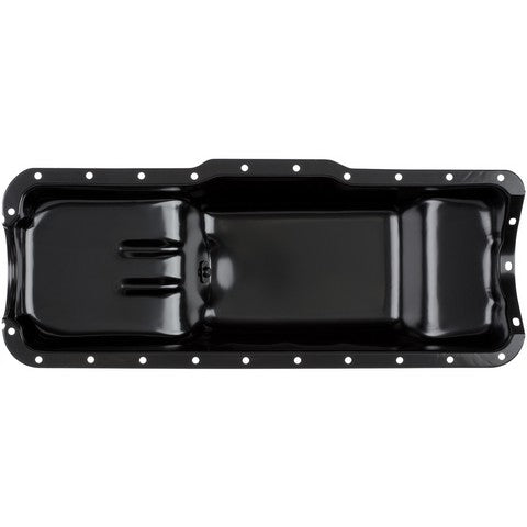 Engine Oil Pan ATP 103088