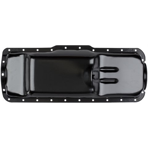 Engine Oil Pan ATP 103088