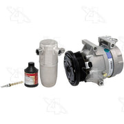 A/C Compressor Kit Four Seasons 1030NK