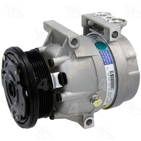 A/C Compressor Kit Four Seasons 1030NK