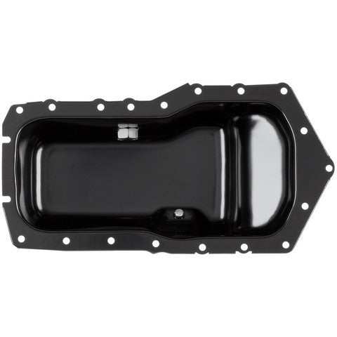 Engine Oil Pan ATP 103106